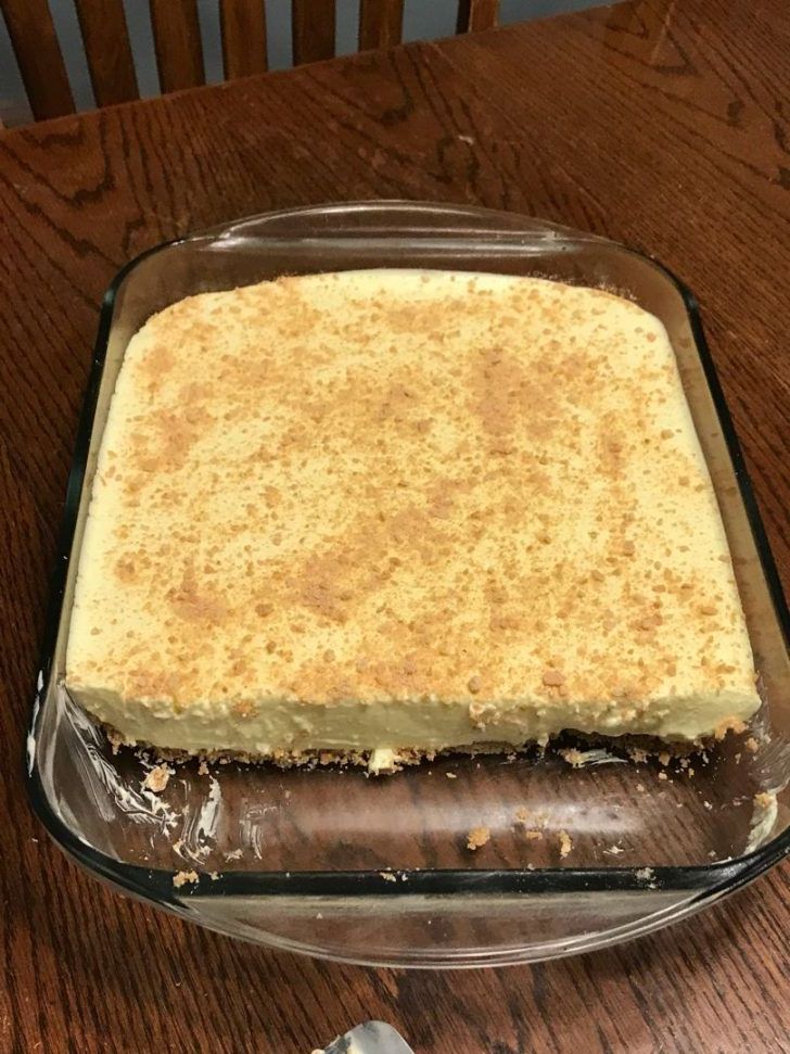 No Bake Woolworth Cheesecake – 77GREATFOOD